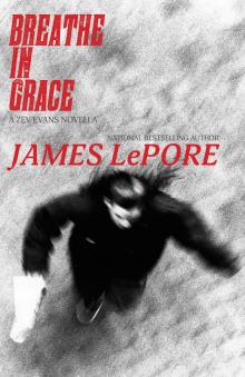 Breathe in Grace