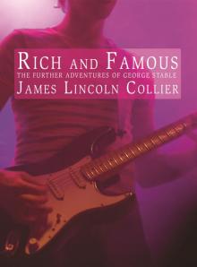 Rich and Famous Rich and Famous