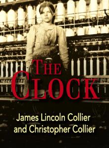 The Clock The Clock