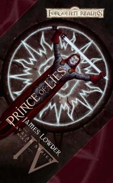 Prince of Lies Prince of Lies