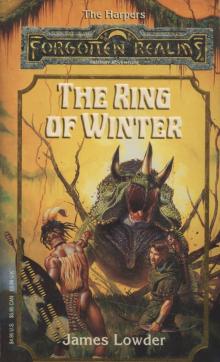 The Ring of Winter h-5 The Ring of Winter h-5
