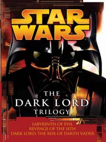 Book 0 - The Dark Lord Trilogy Book 0 - The Dark Lord Trilogy