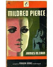 Mildred Pierce