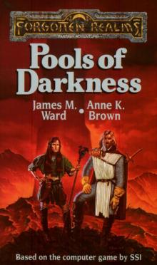 Pools of Darkness hop-2 Pools of Darkness hop-2