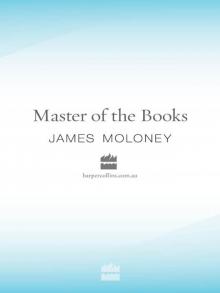 Master of the Books