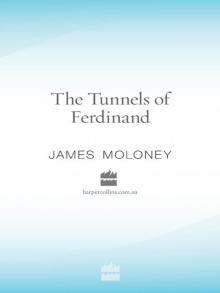 The Tunnels of Ferdinand