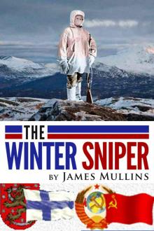 The Winter Sniper The Winter Sniper