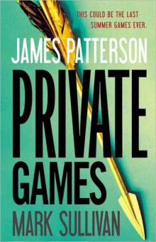 Private Games-Jack Morgan 4 jm-4