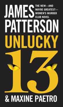 Unlucky 13 Unlucky 13