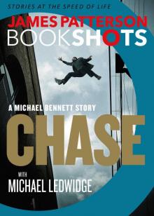 Chase_A BookShot_A Michael Bennett Story