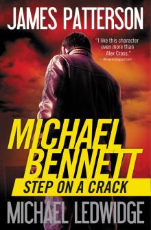 Step On A Crack Step On A Crack