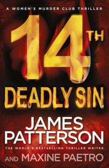 14th Deadly Sin: (Women’s Murder Club 14) 14th Deadly Sin: (Women’s Murder Club 14)