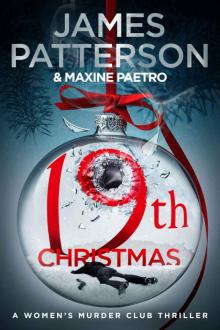 19th Christmas (Women's Murder Club)