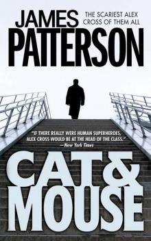 Alex Cross 04 - Cat & Mouse