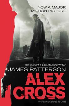 Alex Cross Alex Cross
