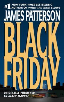 Black Friday Black Friday