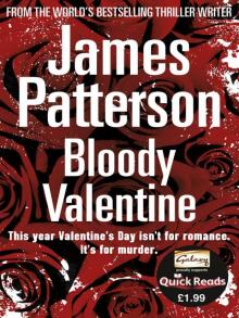 Bloody Valentine Bloody Valentine