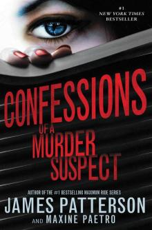 Confessions of a Murder Suspect td-1