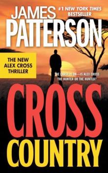 Cross Country ак-14