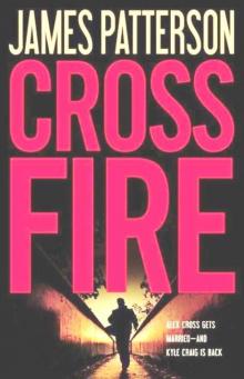 Cross Fire ак-17
