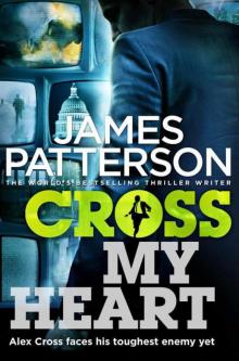 Cross My Heart ac-21 Cross My Heart ac-21