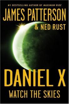 Daniel X 2 - Watch the Skies