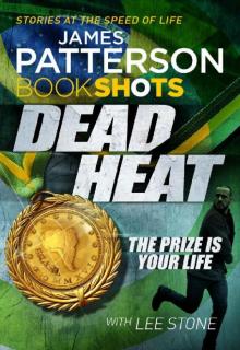 Dead Heat: BookShots (Book Shots)