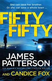 Fifty Fifty: (Harriet Blue 2) (Detective Harriet Blue Series) Fifty Fifty: (Harriet Blue 2) (Detective Harriet Blue Series)