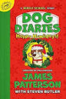 Happy Howlidays