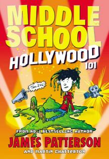 Hollywood 101 Hollywood 101