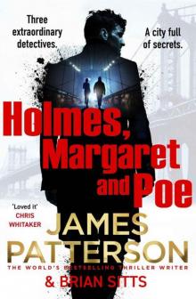Holmes, Margaret and Poe Holmes, Margaret and Poe