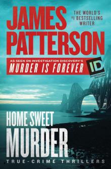 Home Sweet Murder Home Sweet Murder