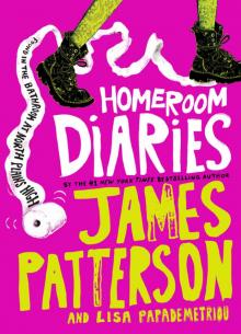 Homeroom Diaries Homeroom Diaries