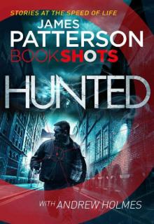 Hunted: BookShots Hunted: BookShots