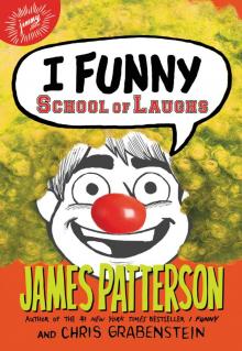 I Funny--School of Laughs