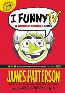 I Funny TV: A Middle School Story I Funny TV: A Middle School Story