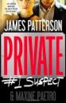 Jack Morgan 02 - Private London