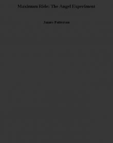 Maximum Ride: The Angel Experiment