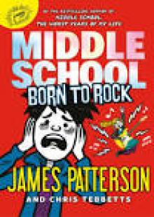 Middle School--Born to Rock