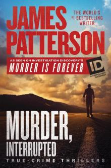 Murder Is Forever, Volume 1