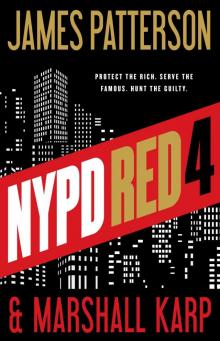 NYPD Red 4 NYPD Red 4