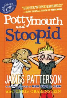 Pottymouth and Stoopid Pottymouth and Stoopid