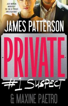 Private #1 Suspect Private #1 Suspect