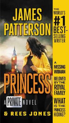 Private Princess Private Princess