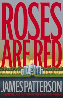 Roses Are Red Roses Are Red
