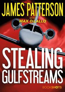 Stealing Gulfstreams Stealing Gulfstreams