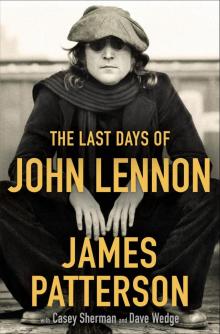The Last Days of John Lennon The Last Days of John Lennon