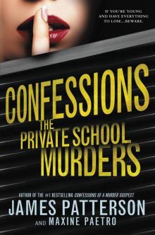 The Private School Murders The Private School Murders