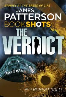 The Verdict: BookShots (A Jon Roscoe Thriller)