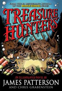 Treasure Hunters Treasure Hunters